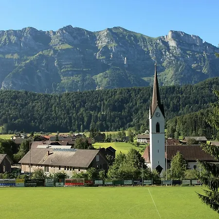 בית הארחה Taube ביצאו