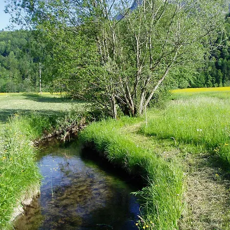 Gasthof Taube 3* Bizau
