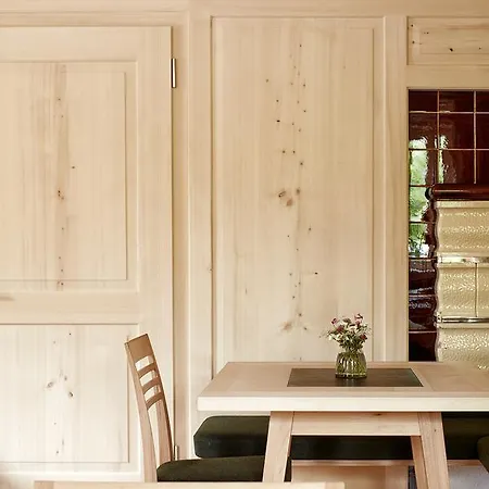 Guest house Gasthof Taube Bizau