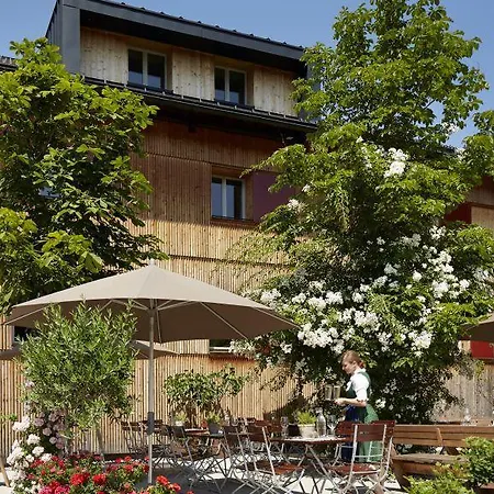 Gasthof Taube Bizau
